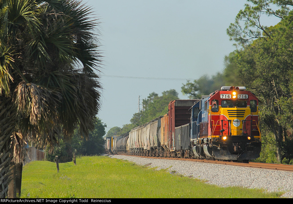 FEC 716